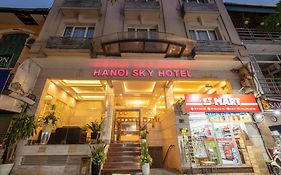 Hanoi Sky Hotel